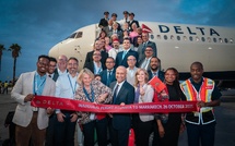 Delta Air Lines : Un nouveau pont direct entre les États-Unis et le Maroc