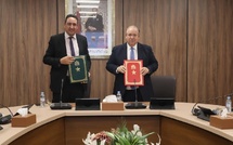 Al Barid Bank : Nouvelle offre bancaire en faveur des vétérinaires