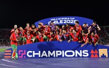  Assises nationales du sport - Skhirat 2008 : Dix-sept ans après…le football écrit la plus belle page de l’Histoire du sport national