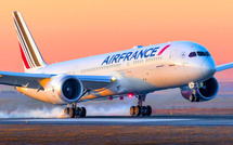 Air France renforce sa présence au Maroc avec l’arrivée de l’A220, le wifi gratuit et de nouveaux services premium