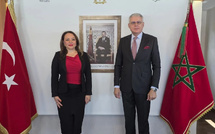 ​Maroc-Turquie : une nouvelle ère dans la diplomatie sanitaire