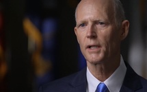 Sénateur américain : "Si j'étais Maduro, je me serais enfui en Russie ou en Chine" 