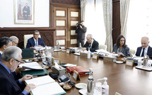 Les licences de la 5G au menu du prochain Conseil de gouvernement