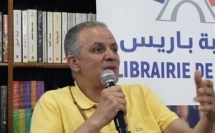 Invité d'honneur de l'IFJ : Fouad Souiba, funambule entre réel et fiction 
