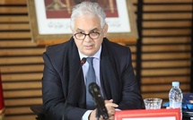 Nizar Baraka : Près de 48.000 km de routes sont bitumées au Maroc