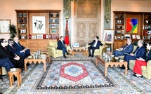 Sahara : le Maroc renforce sa base de soutien au Parlement italien 