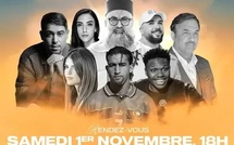 Le Maroc accueille la version africaine de “Une voix pour la paix”