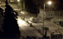 ​Palestine : Poursuite des attaques israéliennes à Gaza et en Cisjordanie