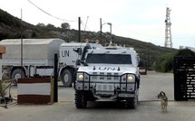 ​Liban : La FINUL abat un drone israélien «agressif»