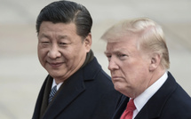 ​Guerre commerciale : Rencontre cruciale entre Trump et Xi Jinping