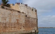 ​Chronique judiciaire – El Jadida : une baignade, un saut, un drame... et 12 ans de taule