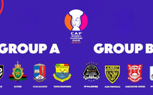 Ligue des Champions Féminine CAF 2025 : Dotation et programme