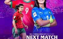 Mondial U17 (F) / Soirée de quart de finale : les Lioncelles face au triple champion nord-coréen