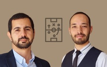​Interview croisée avec Marwane Lotfi et Karim Hassani : À la découverte des modèles analytiques made in Morocco qui réinventent la performance footballistique
