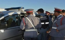 ​Tanger : démantèlement spectaculaire d’un gang armé après une attaque ciblée contre des chauffeurs routiers