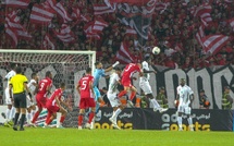 Derby casablancais : Un événement à la dimension internationale