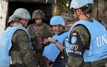 ​Liban : L’ONU « très préoccupée » par l’attaque israélienne contre les Casques bleus