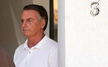 Bolsonaro fait appel de sa condamnation à 27 ans de prison