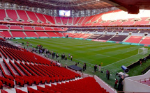 CAF :  Douze stades homologués au Maroc pour la LDC et la CCAF, saison 25-26