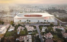 Qualifs africaines. Tournoi intercontinental CDM 26 / Officiel : le Complexe Sportif Prince Moulay El Hassan et le Stade El Barid accueilleront l’événement