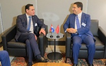 Le Paraguay ouvrira un consulat général au Sahara (officiel) 