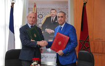  Traçage des véhicules volés : les assureurs français scellent un partenariat avec la DGSN