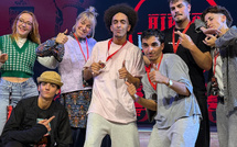 ​Hip Hop Unite World Championships : Les Marocains brillent en or à Prague