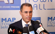 Développement territorial : lancement dès la semaine prochaine des concertations dans les 75 provinces