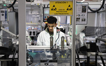 Alerte du CESE : Périlleuse équation pour notre recherche scientifique