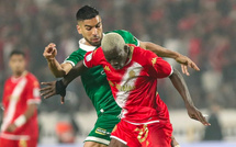 (Billet) Derby Casablancais : Tribunes en flammes, pelouse en panne