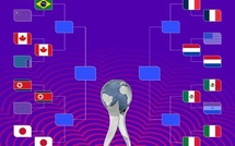 Mondial U17 (F) Maroc 2025 : La France élimine l’Espagne au bout du suspense et file en quarts de finale