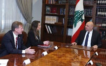 ​Liban : « D’abord mettre fin aux attaques israéliennes… »