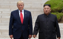 ​Rencontre Trump-Xi : Pékin promet des «échanges approfondis»