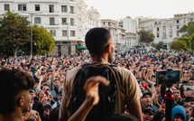 Manifestations Gen Z : 2.480 accusés, dont 1.473 en détention