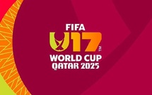 CDM masculine U17 Qatar 25: Programmes des Lionceaux et de la journée d'ouverture