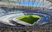 Prépa CAN Maroc 2025 / Officiel : Maroc - Mozambique et Maroc - Ouganda en ouverture du Grand Stade de Tanger en novembre