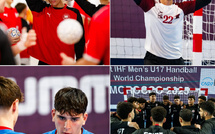 HB. Mondial U17 Maroc 2025 : l’Égypte et le Qatar pour deux places en finale