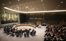 Sahara : La réunion du Conseil de sécurité reportée au 31 octobre