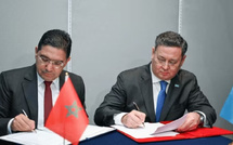 Le Sénat kazakh approuve l’accord d’extradition avec le Maroc