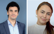 Interview avec Loubna Eddallal et Abdessalam Jaldi : « Le plateau continental étendu de l’Afrique atlantique recèle un immense potentiel économique »