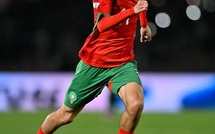 Mondial U17 : Le Maroc  privé de Belmokhtar ?