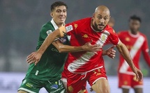 (​Billet) Un derby sans âme : la grande désillusion !