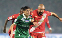 ​Botola Pro D1 – Derby casablancais : La ferveur plus forte que le jeu !