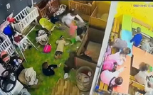 Meurtre d'un nourrisson à Tanger : la propriétaire de la crèche et une éducatrice placées en garde à vue