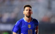 Trêve FIFA novembre : L’Angola s’offre Messi pour 12 millions de dollars !