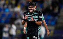 Coupe du Roi : Ez Abde décisif à deux reprises face à Palma Del Rio