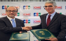 Paiements internationaux : Le CMI et JCB renforcent leur partenariat