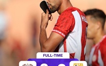 Botola D1 (J7) : Le KACM déroule, Dcheira accroché