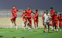 Prépa. CDM U17 Qatar 2025 : Les Lionceaux entament la phase ultime avant Maroc–Japon