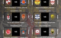 BB. Division d’Excellence (H)/J3 : l’ASS de retour en compétition nationale